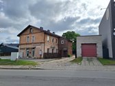 Parduodamos Komercinės Patalpos Strateginėje - nuotraukos Nr. 4