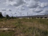 Parduodamas Pramonės ir sandėliavimo objektų