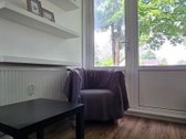 Parduodamas tvarkingas vieno kambario butas - nuotraukos Nr. 4