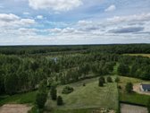 Parduodamas namų valdos sklypas (Sklypo - nuotraukos Nr. 11
