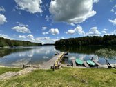 Ukmergės Rajone, Želvos Sen., Prie Makio