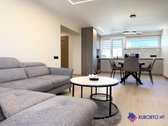 Parduodamas Išskirtinai Kokybiškai Įrengtas 4 - nuotraukos Nr. 3
