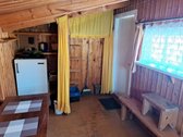 Utenos rajone, Narkūnų k., SB „piliakalnis“, - nuotraukos Nr. 11