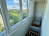 ** Name jau baigiama renovacija – apšildytas - nuotraukos Nr. 7