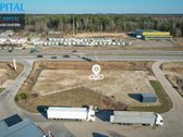Parduodama Aptverta Skaldos Aikštelė Prie Pat - nuotraukos Nr. 2