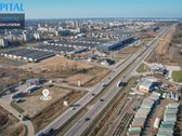 Parduodama Aptverta Skaldos Aikštelė Prie Pat - nuotraukos Nr. 3