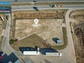 Parduodama Aptverta Skaldos Aikštelė Prie Pat - nuotraukos Nr. 7
