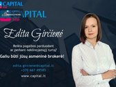 Parduodama Aptverta Skaldos Aikštelė Prie Pat - nuotraukos Nr. 9