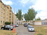 Jaukus ir patogaus butas ramioje miesto dalyje: - nuotraukos Nr. 3