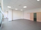 Išnuomojamos 142 kv.m. komercinės patalpos - nuotraukos Nr. 16