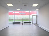 Išnuomojamos 142 kv.m. komercinės patalpos - nuotraukos Nr. 5