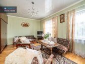 Parduodma Namo Dalis (Butas) Su 4,68 a Sklypu - nuotraukos Nr. 2