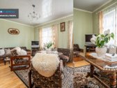 Parduodma Namo Dalis (Butas) Su 4,68 a Sklypu - nuotraukos Nr. 4