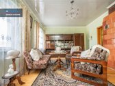Parduodma Namo Dalis (Butas) Su 4,68 a Sklypu - nuotraukos Nr. 5