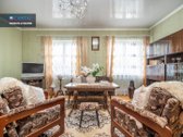 Parduodma Namo Dalis (Butas) Su 4,68 a Sklypu - nuotraukos Nr. 6