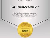 Nt agentūra „Du Procentai 2% siūlo! - nuotraukos Nr. 27