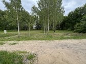 Parduodamas sklypas 15arų su statybos leidimu