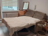 Parduodamas tvarkingas 3 kambarių butas - nuotraukos Nr. 6