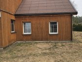 Išnuomojamas su būsto nuomos kompensacija. - nuotraukos Nr. 2