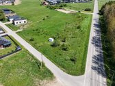 Sklypai Klemiškės II k., Klaipėdos r. - nuotraukos Nr. 2