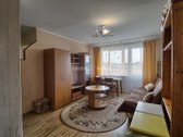 Vilniaus g. (Šimšės raj.) išnuomojamas 1 k. - nuotraukos Nr. 4