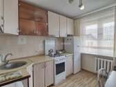 Vilniaus g. (Šimšės raj.) išnuomojamas 1 k. - nuotraukos Nr. 7