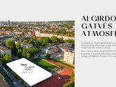 Rewo  Algirdo Mono - erdvės vertę ir - nuotraukos Nr. 13