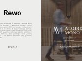 Rewo  Algirdo Mono - erdvės vertę ir - nuotraukos Nr. 18
