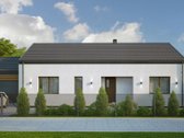 Parduodamas Naujos Statybos A++ Klasės Vieno - nuotraukos Nr. 2