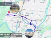 Nuomojamas 3 Kamabarių Kotedzas Žvėryne ! - nuotraukos Nr. 36