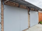 Parduodamas dvigubas garažas prie Urban Hub - nuotraukos Nr. 2