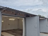Parduodamas dvigubas garažas prie Urban Hub - nuotraukos Nr. 3