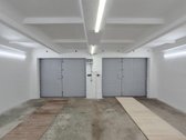 Parduodamas dvigubas garažas prie Urban Hub - nuotraukos Nr. 9