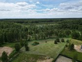 Parduodamas namų valdos sklypas (Sklypo - nuotraukos Nr. 5