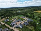 Parduodamas namų valdos sklypas (Sklypo - nuotraukos Nr. 6