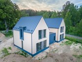 Parduodamas puikaus išplanavimo prie pat - nuotraukos Nr. 5