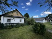 Parduodama jauki sodyba su ūkio paskirties - nuotraukos Nr. 3