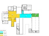 Išnuomojamos 1118–1915 m² gamybos / - nuotraukos Nr. 13