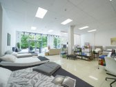 Nuomojamos 179,10 m² Prekybinės / Paslaugų - nuotraukos Nr. 2