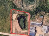 Parduodamas išskirtinis sklypas šalia miesto - nuotraukos Nr. 2