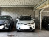 Parduodamas parkingas, šiuo metu nuomojamas. - nuotraukos Nr. 2