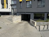 Parduodamas parkingas, šiuo metu nuomojamas.