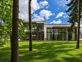 Architektūra, kuri atsiveria į pušyną - nuotraukos Nr. 2