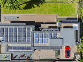 Architektūra, kuri atsiveria į pušyną - nuotraukos Nr. 3