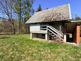 Parduodamas 10 Arų Ploto Žemės Sklypas Su - nuotraukos Nr. 2