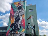 Parduodu naujai įrengtą loftą, esantį Bijūnų - nuotraukos Nr. 24