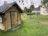 Vieno Aukšto Gyvenamasis Namas Su Kieme - nuotraukos Nr. 5