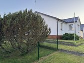 Vieno Aukšto Gyvenamasis Namas Su Kieme - nuotraukos Nr. 13