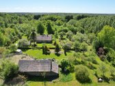 Parduodama Sodyba Gamtos Apsuptyje Su 70 Arų - nuotraukos Nr. 5