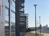 Išnuomojamas 3-ų kambarių industrinio - nuotraukos Nr. 21